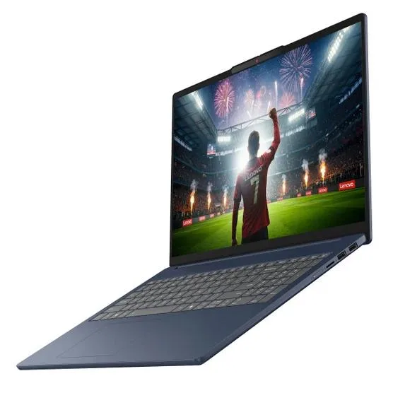 Lenovo Lenovo IdeaPad Slim 5i 16" Touchscreen laptop Core Ultra 7 355 16GB 1TB 120Hz — product photo
