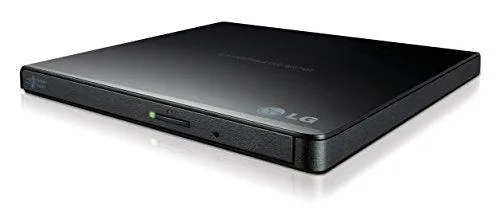 LG Electronics LG Electronics GP65NB60 chipset cooling — product photo