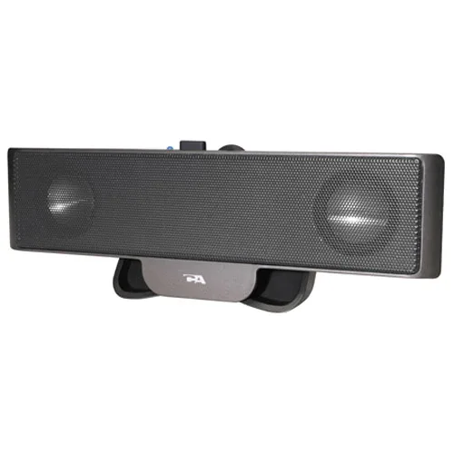Cyber Acoustics Cyber Acoustics CA-2880 USB Powered Speaker Bar 1.5" Drivers — product photo