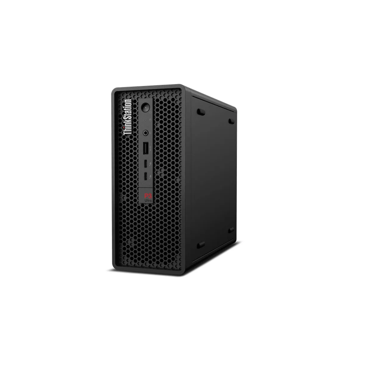 Lenovo Lenovo ThinkStation P3 Ultra i7-13700 16GB DDR5 1TB desktop PC — product photo