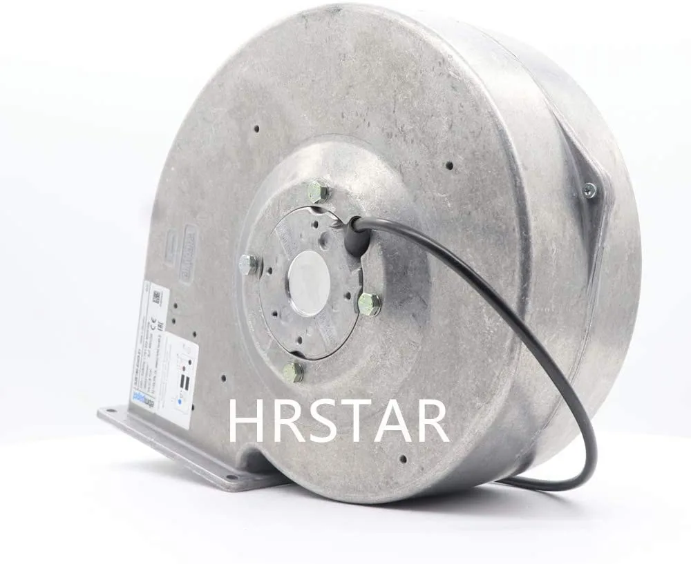 CAFELE CAFELE No.G2E180-EH03-01 Blower 230V 400/415W 180mm — product photo