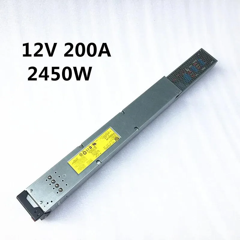 WMtec WMtec 2450W 12V 200A server power supply for HP C7000 — product photo