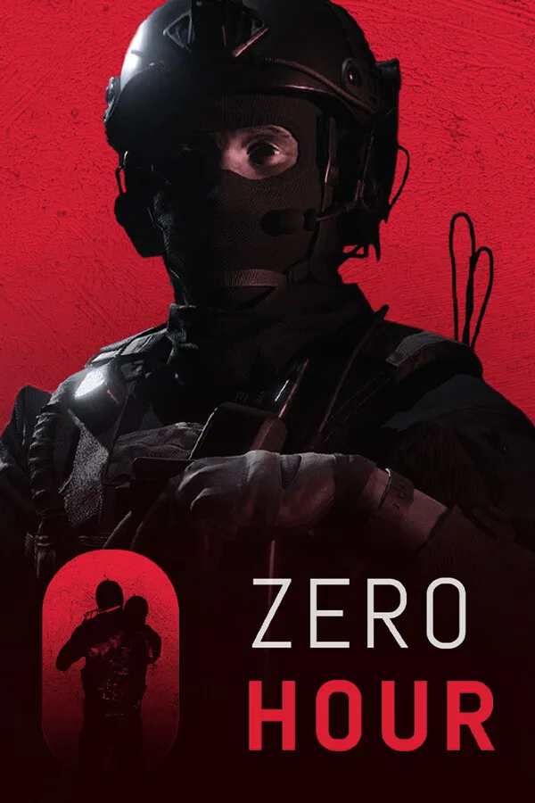 Green Man Green Man 80726 Zero Hour downloadable game — product photo