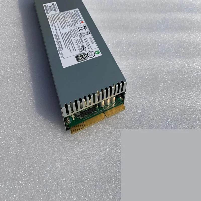 KHACHIMO KHACHIMO PWS-1K81P-1R 1800W ATX power supply — product photo
