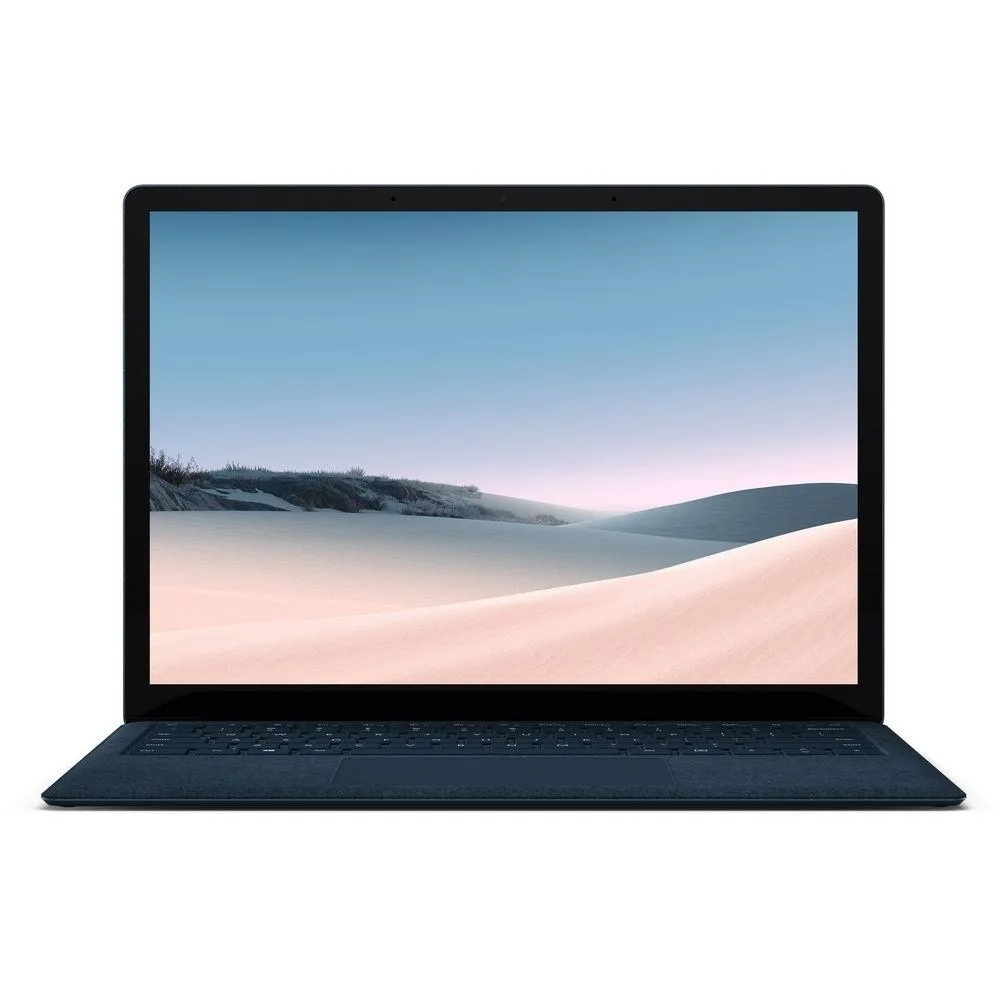 Microsoft Microsoft Surface Laptop 3 13.5" Touch i7-1065G7 16GB 512GB Cobalt Blue — product photo