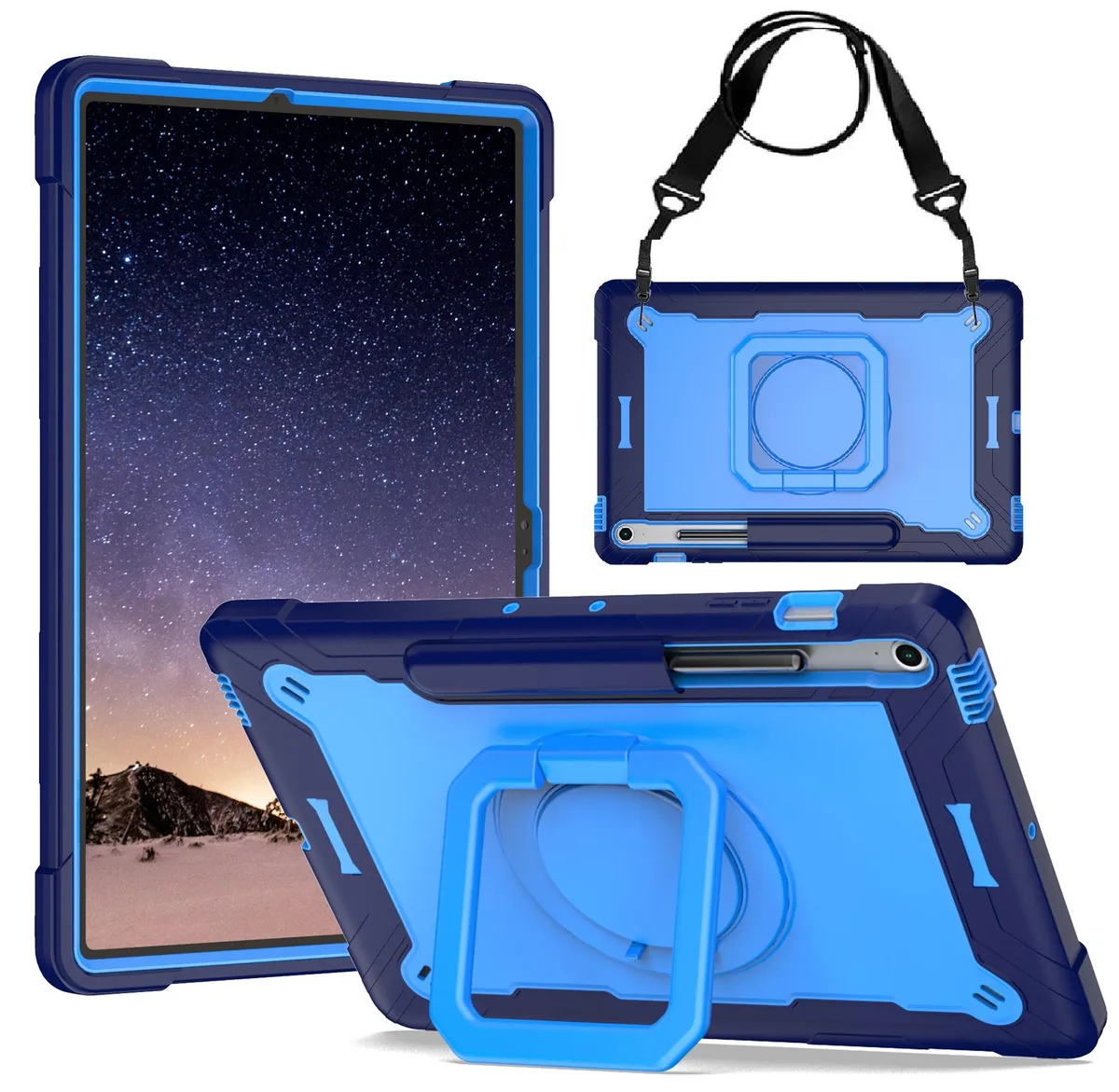 anicestore anicestore SM-X620 13.1 inch laptop case — product photo