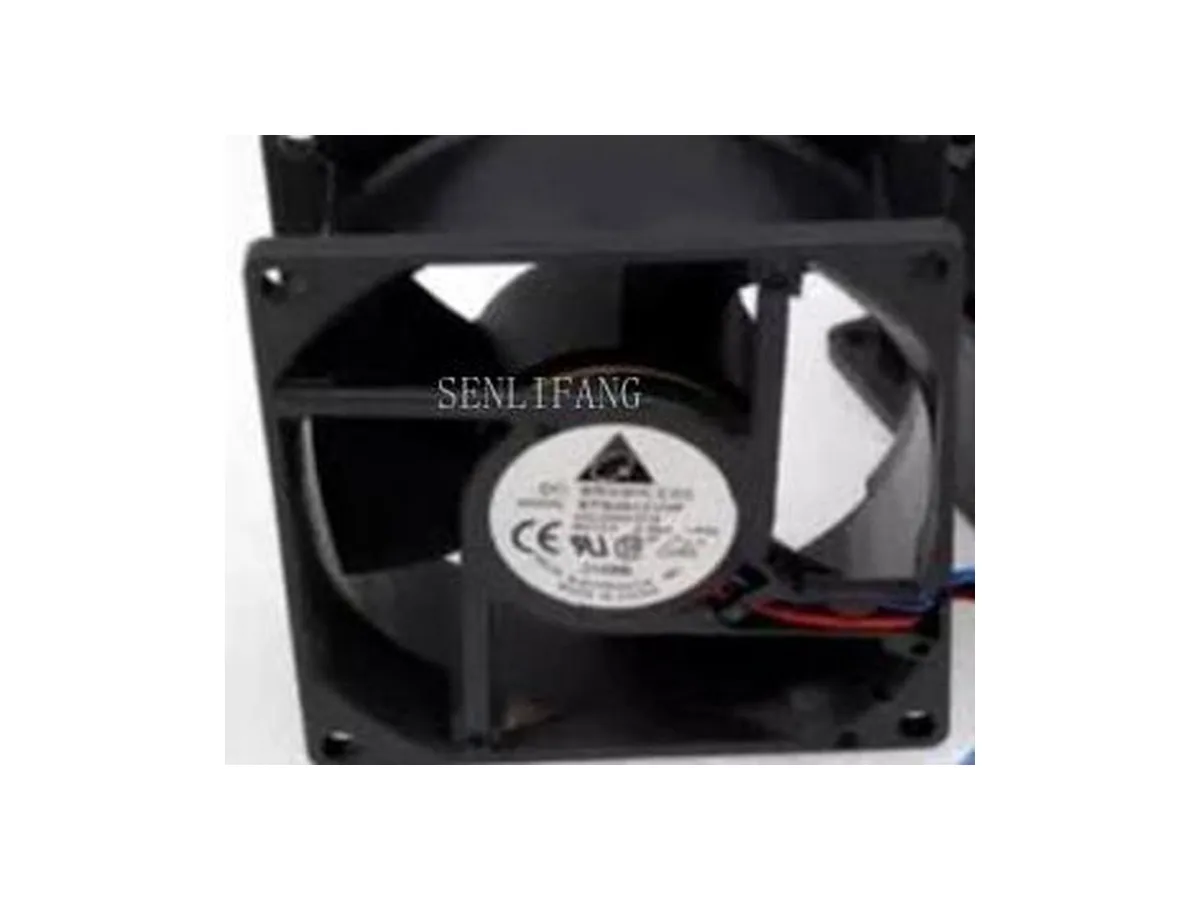 Fans Fans 8032 24V 0.20A EFB0824VHF case fan — product photo