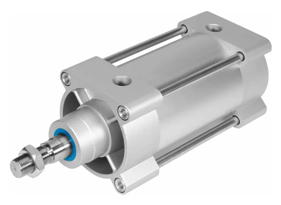 Festo Festo DSBG-80-80-PPSA-N3 1646788 ISO cylinder electrician tool — product photo