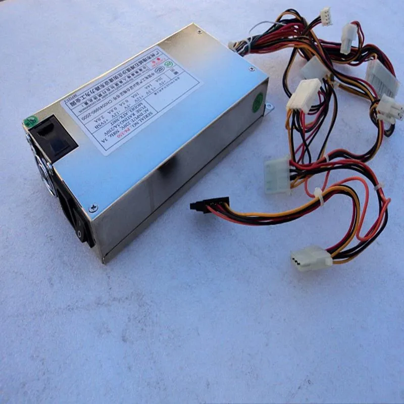 KHACHIMO KHACHIMO Puli 1U 915 Power Supply P4-350 ATX-300T — product photo