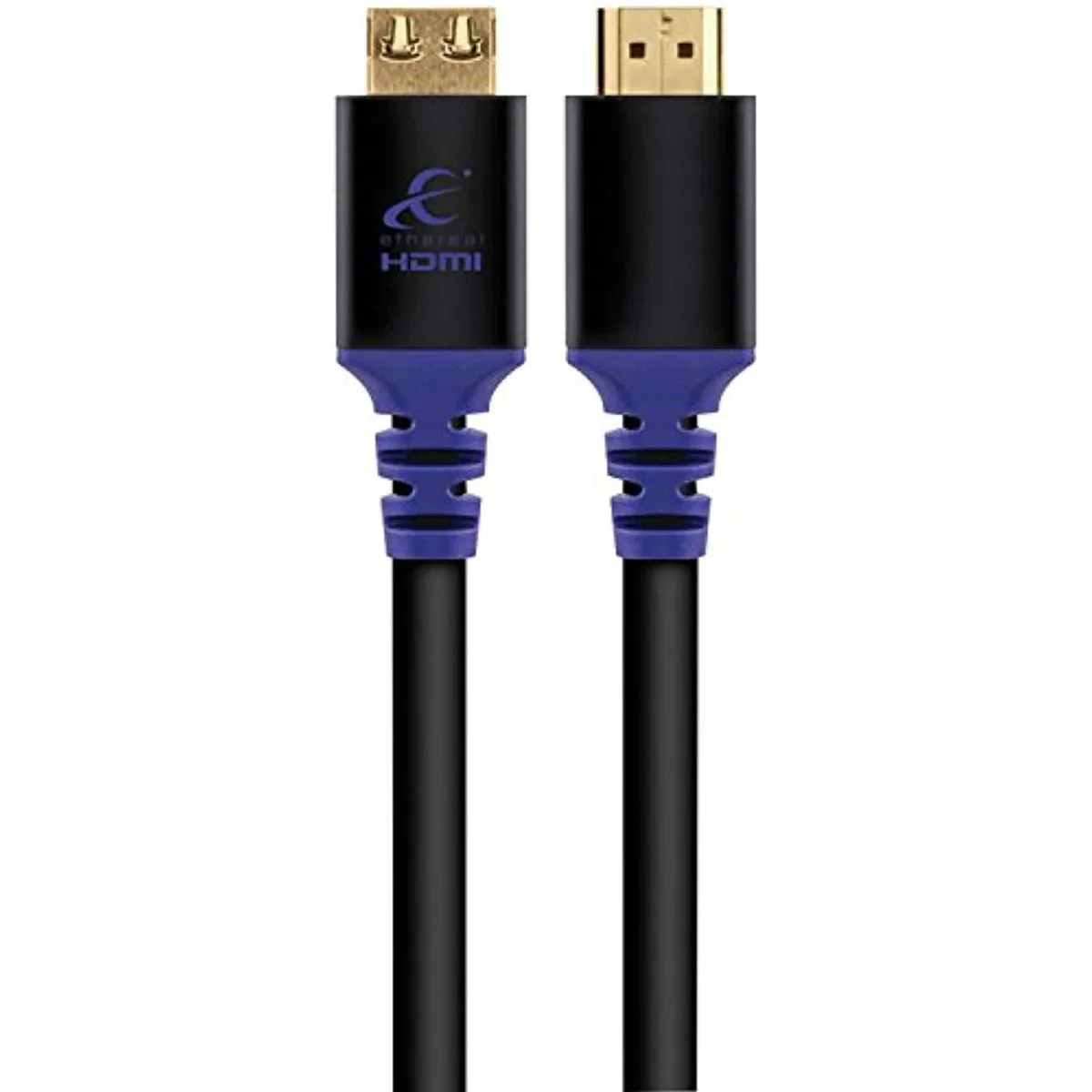 Ethereal Ethereal MHX-LHDME12 40 ft HDMI cable with Ethernet — product photo