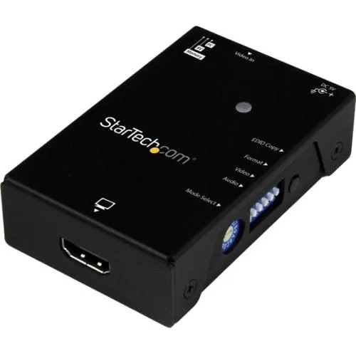STARTECH STARTECH VSEDIDHD EDID Emulator HDMI 1080p 60Hz — product photo