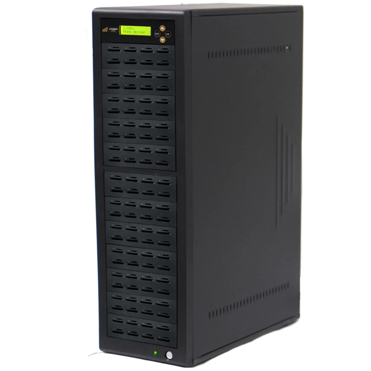 Acumen Disc Acumen Disc SD Duplicator AD95-SDC 95 Targets 33MB/s — product photo