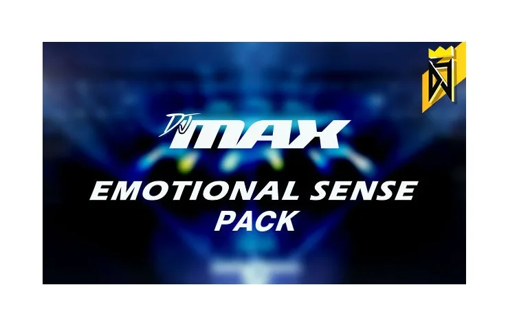 H2 Interactive H2 Interactive 75152 DJMAX RESPECT V Emotional Sense PACK downloadable game — product photo