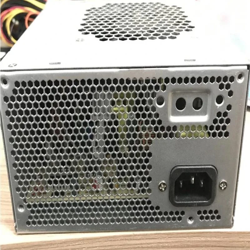 KHACHIMO KHACHIMO 500W ATX Power Supply HK600-18FP — product photo