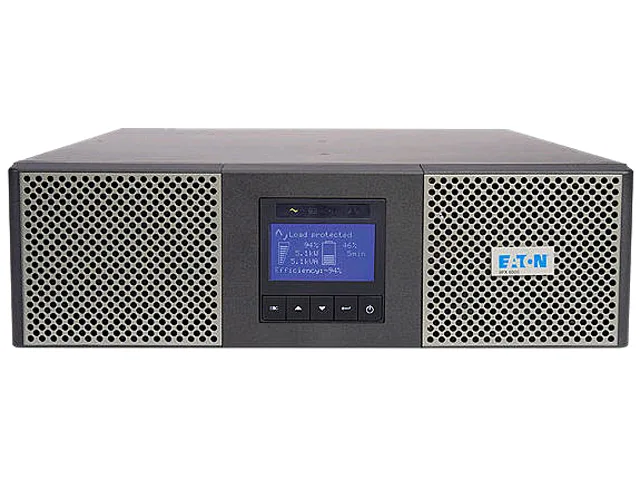 Eaton Eaton 9PX5KTF5 5000 VA 4500 W 21 Outlets Tower Rackmount UPS — product photo