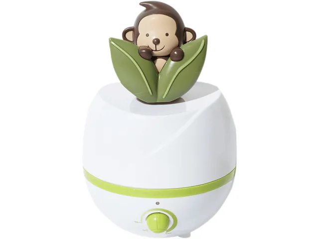 Sunpentown Sunpentown SU-2541 Ultrasonic Humidifier 2.5L — product photo