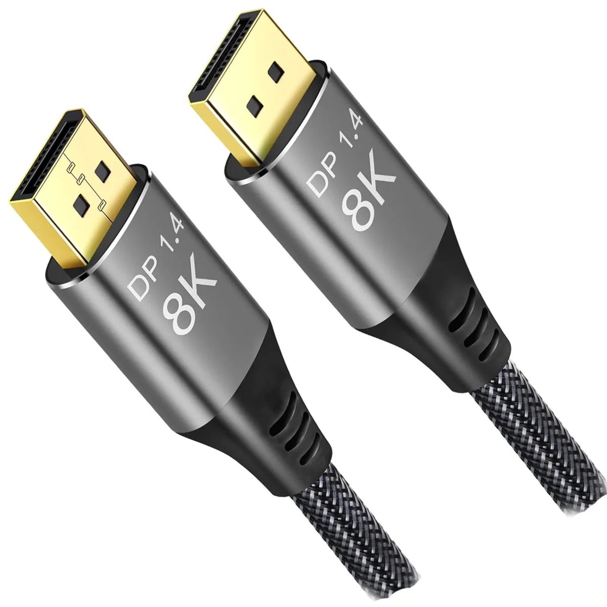 Astro Gaming Astro Gaming 2 in 1 accessory DisplayPort 1.4 cable 10m — product photo