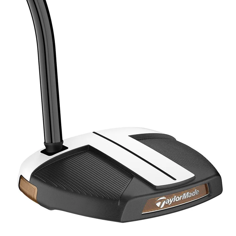 TaylorMade TaylorMade Spider FCG Single Bend Putter Right Hand 34 in — product photo