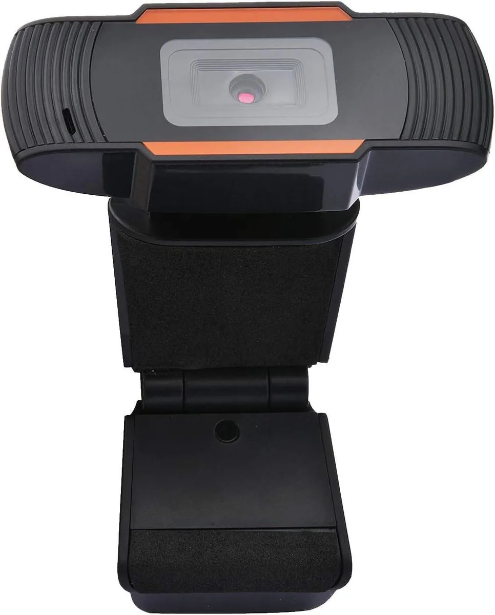 ARCTIC ARCTIC YS102 FHD Webcam 2 in 1 accessory — product photo