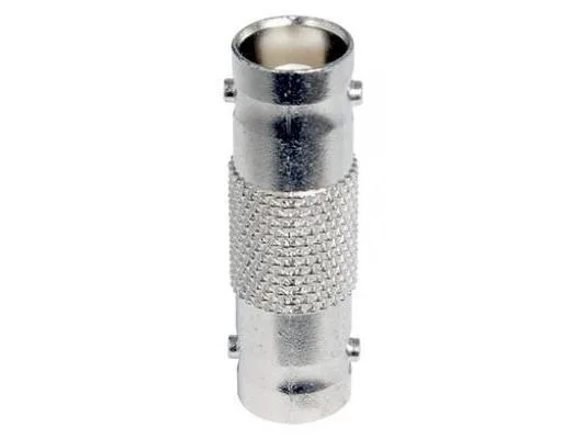 Bluecctv Bluecctv CN TB1128 BNC Female-to-Female Coupler — product photo