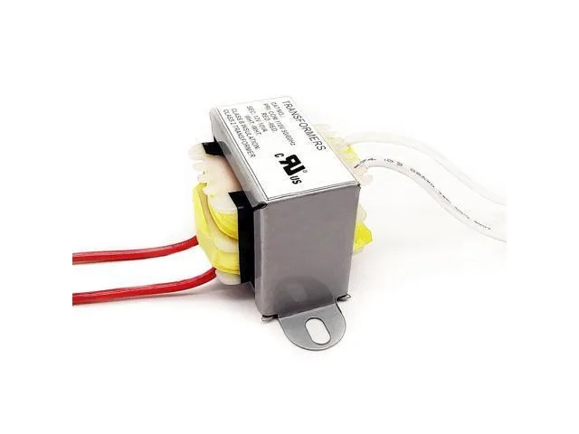 LORDWORLD LORDWORLD AC/AC Step Down Transformer 110V 50/60Hz to 12V 10VA — product photo