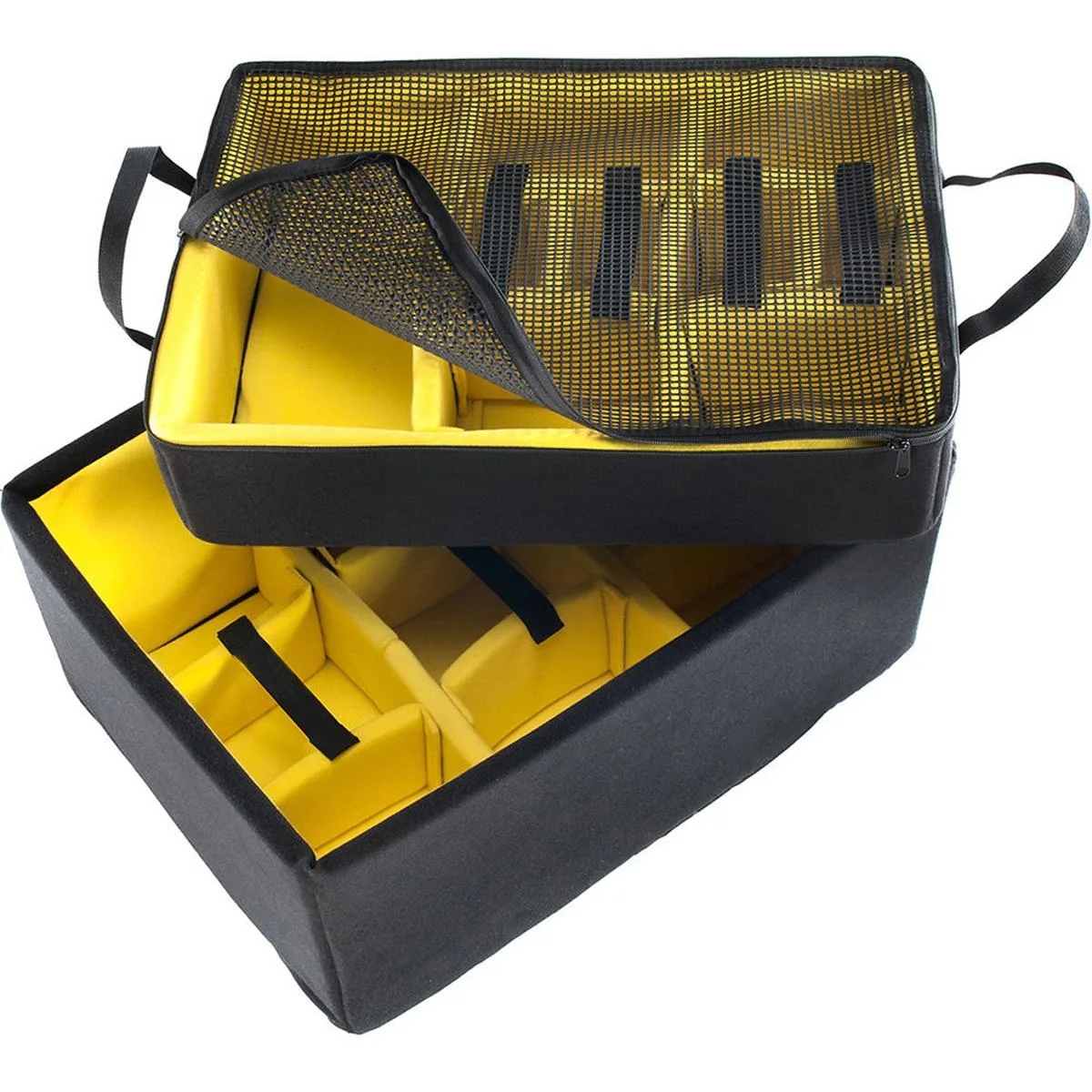 Pelican Products, Inc. Pelican 1607AirDS Padded Divider Set for 1607 Air Case — product photo
