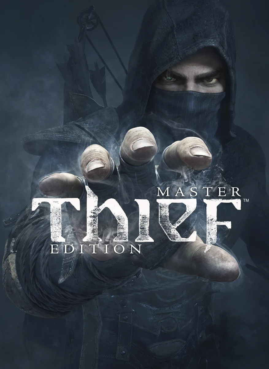 Aspyr Aspyr 79371 Thief: Master Thief Edition downloadable game — product photo