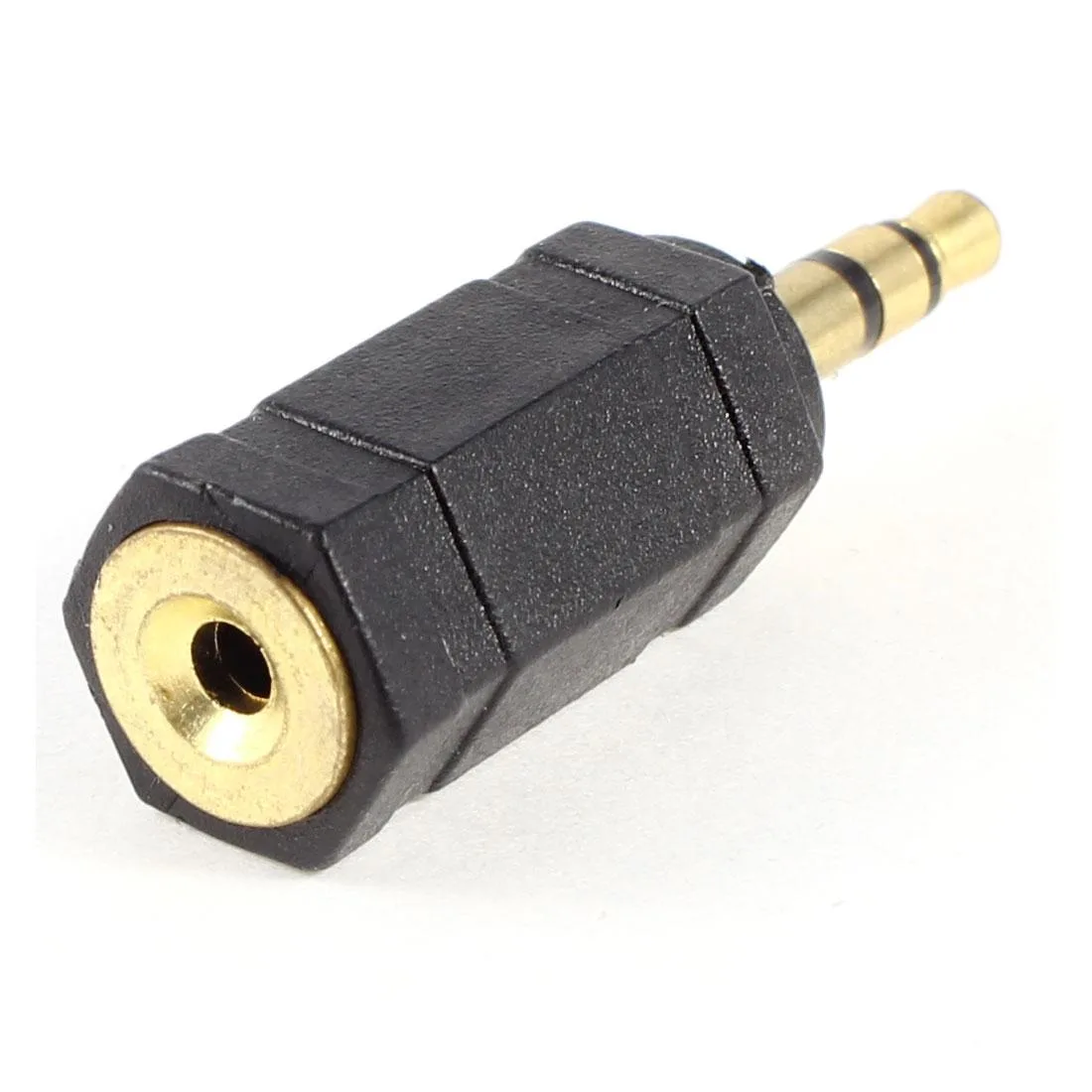 Unique-Bargains Unique-Bargains 3.5mm Male to 2.5mm Female Audio Adapter — product photo