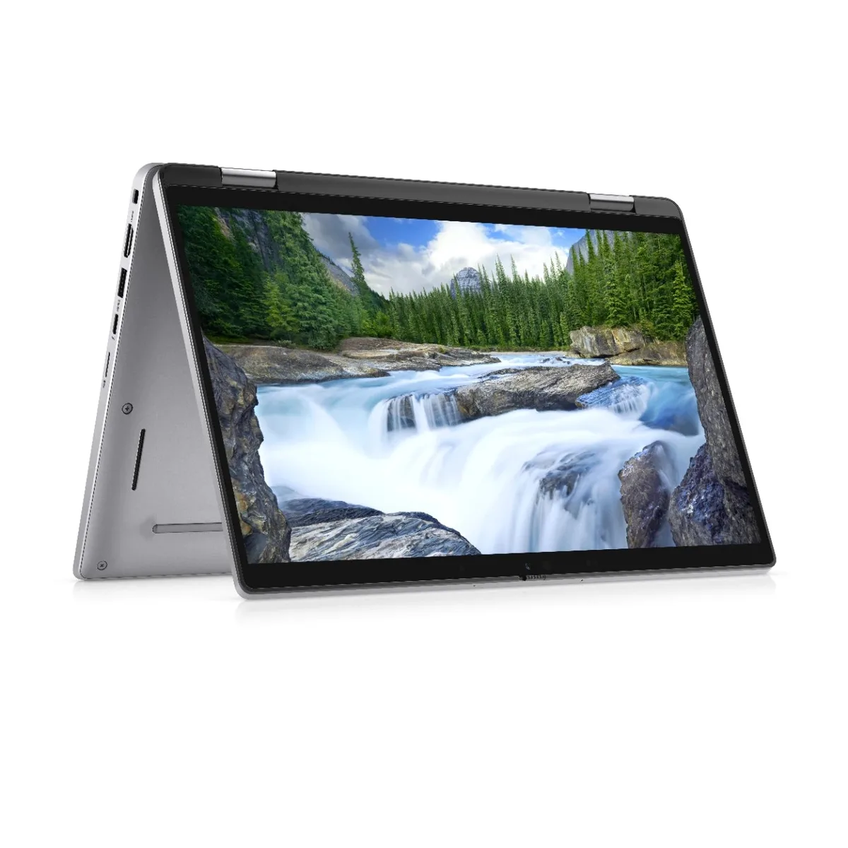 DELL DELL Latitude 7320 2-in-1 13.3" i5-1135G7 8GB 256GB Gray — product photo