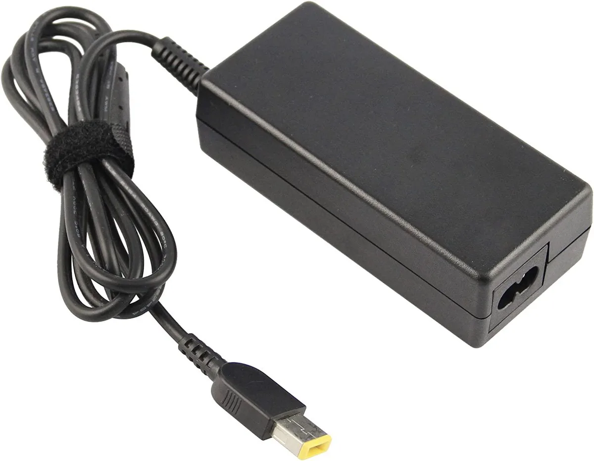 lypctech lypctech 20V 3.25A 65W AC Adapter for Lenovo IdeaPad Yoga 13 Yoga 2 Pro — product photo