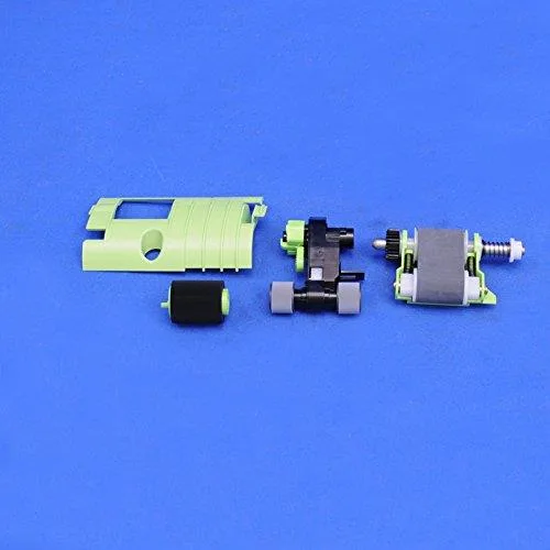 White rectangular ADF maintenance kit in plastic wrap