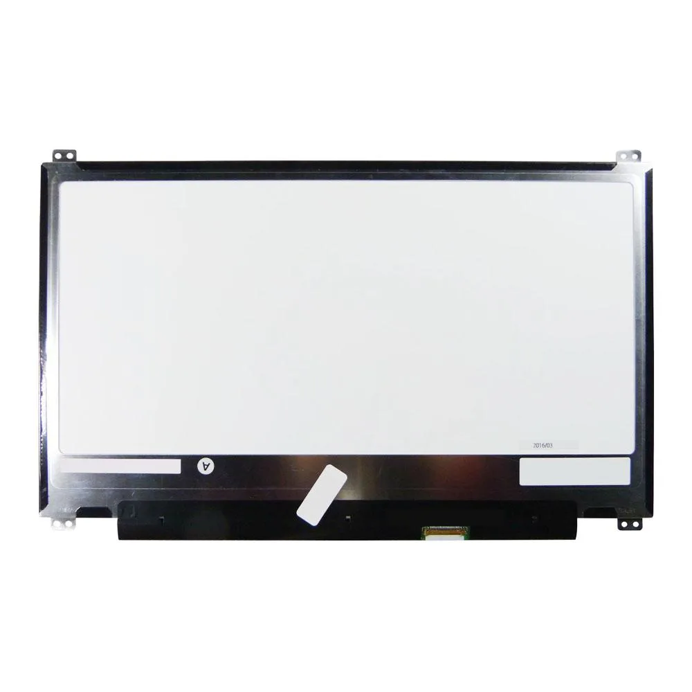 ATPAZDB ATPAZDB LQ133M1JW14 13.3" FHD 1920x1080 60Hz 30-pin laptop screen — product photo