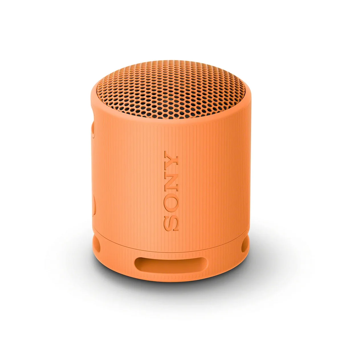 Sony Sony SRS-XB100 Portable Speaker Orange IP67 16h — product photo
