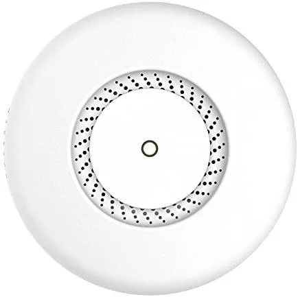 Mikrotik Mikrotik cAP ac US Dual-band 802.11ac Wireless Access Point — product photo