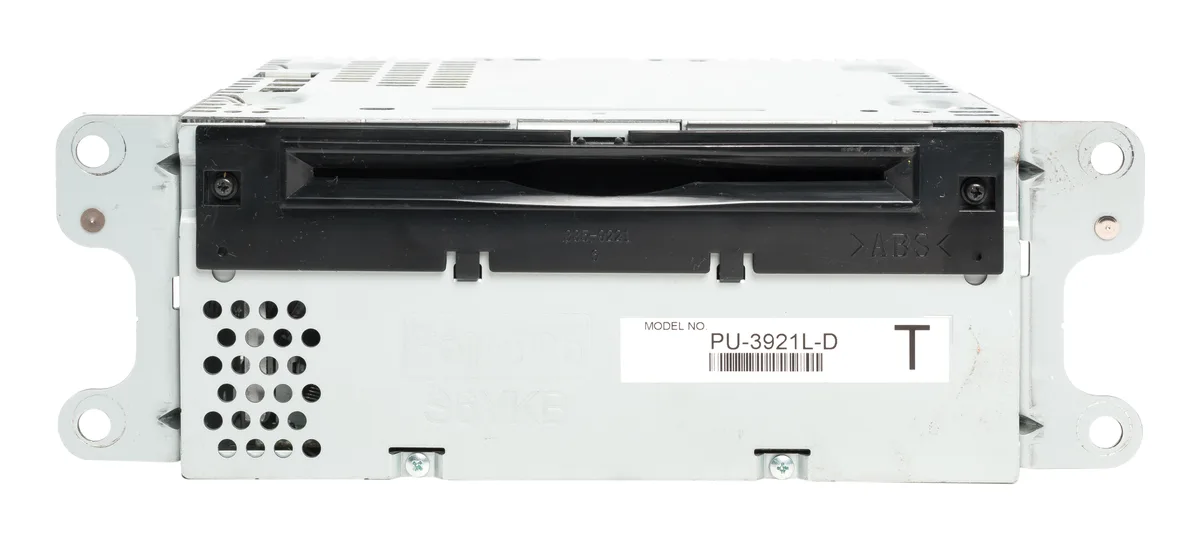 1 Factory Radio 1 Factory Radio HB5T-19C107-AB Receiver 2017-2019 Ford Explorer — product photo
