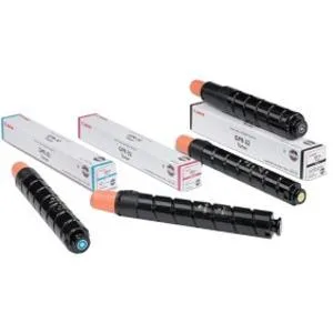 Canon Canon 2803B003AA GPR-32 Yellow Toner Cartridge 54000 pages — product photo