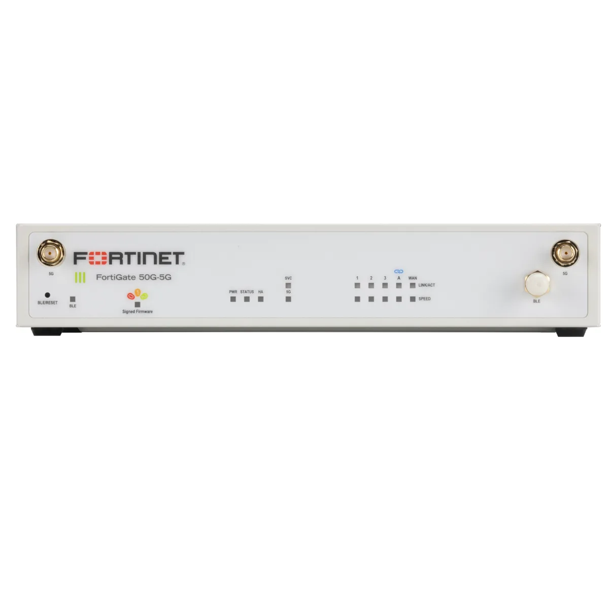 Fortinet Fortinet FortiGate 50G-5G FG-50G-5G-BDL-950-36 firewall appliance — foto del prodotto