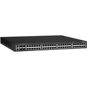 Brocade Brocade ICX6450-48P 48-Port PoE+ Network Switch — product photo