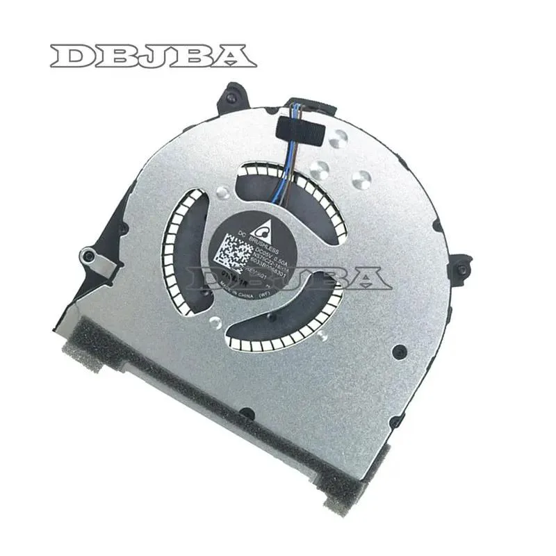 DBTLAP DBTLAP Laptop CPU Cooling Fan DC05V 0.50A 4PIN NS75C22-18H18 — product photo