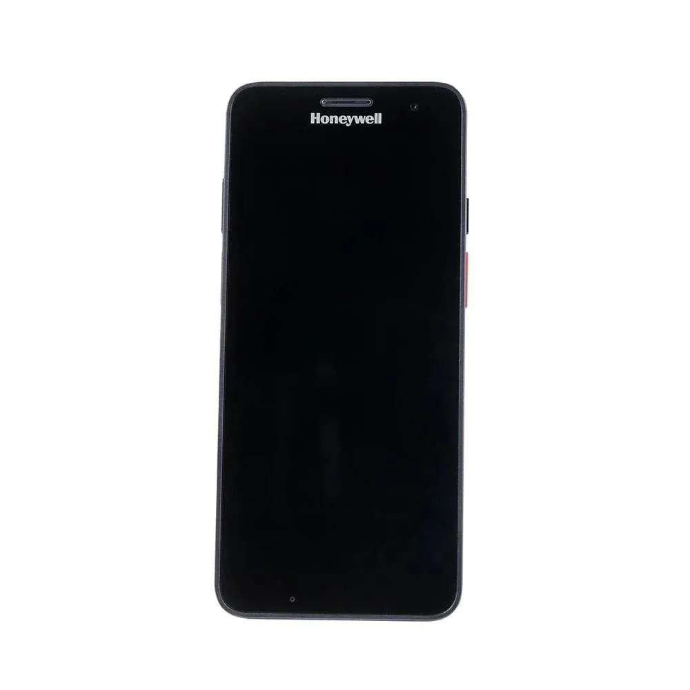 Honeywell Honeywell CT37 Mobile Computer 6" FHD 5G Standard Range Barcode Scanner Android 14 CT37-X0N-57S30DG — product photo