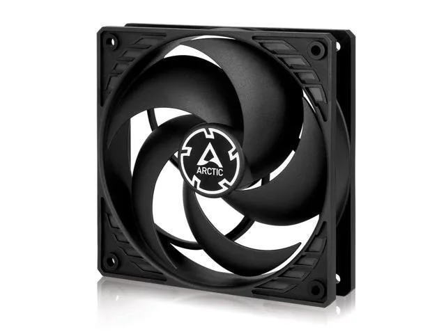 Manw Manw P12 120 mm Case Fan 1800 RPM Black — product photo