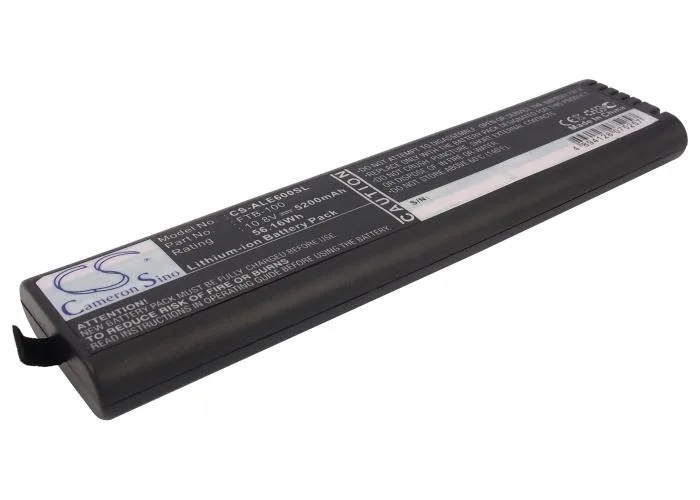  Cameron Sino 5200mAh 10.8V Battery for Agilent E6000 MTS-5000 — product photo