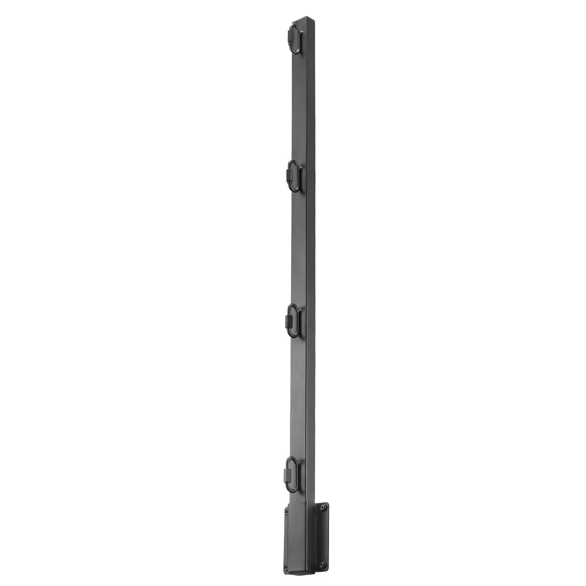 VEVOR VEVOR YX25-009 Fence Post Extender 12 Pack 32.1 in Barbed Wire Arm — product photo