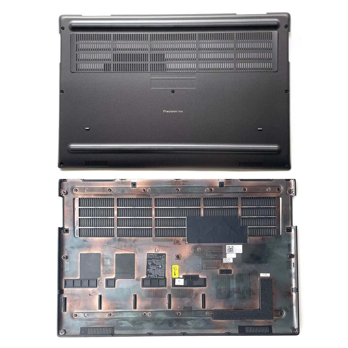 NA NA 7540 56FGF bottom case laptop case — product photo