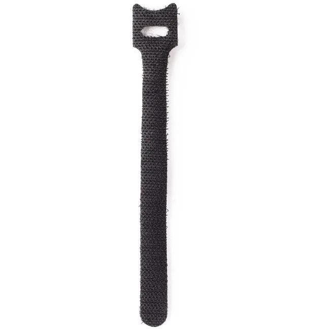 STARTECH STARTECH B506IHOOKLOOPTIES 6in Hook-and-Loop Cable Ties 50-pack — 제품 사진