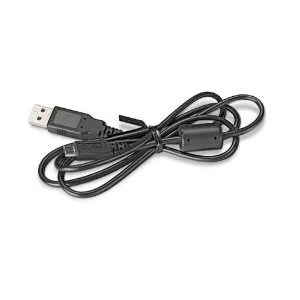 MPF Products MPF Products U-5A 5 Pin Micro USB Camera Cable Black — product photo
