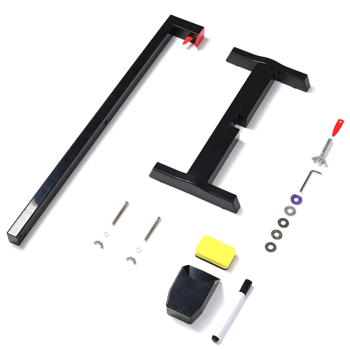 Yescom USA, Inc. Yescom USA, Inc. 35PAR017-TT-BASE Tabletop Stand Base for 24" Prize Wheel — product photo