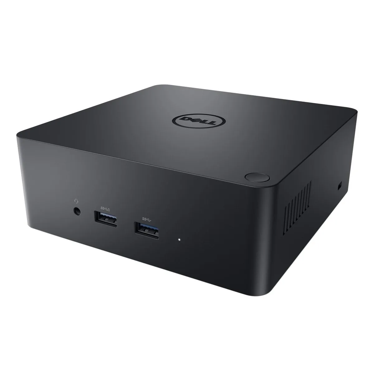 DELL DELL Precision Dual USB-C Thunderbolt Dock TB18DC 210W 40Gbps — product photo