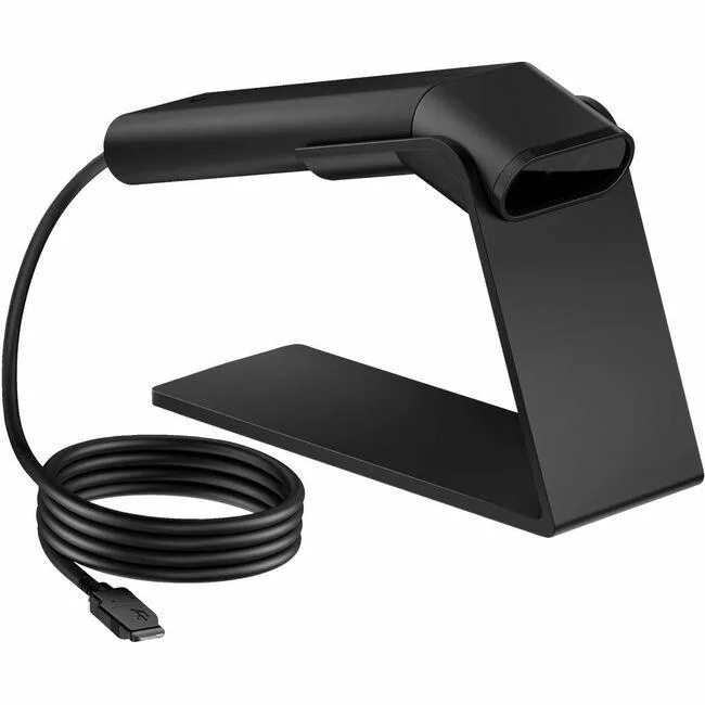 HP HP 6Y2V4AA Engage 2D G2 Barcode Scanner — product photo