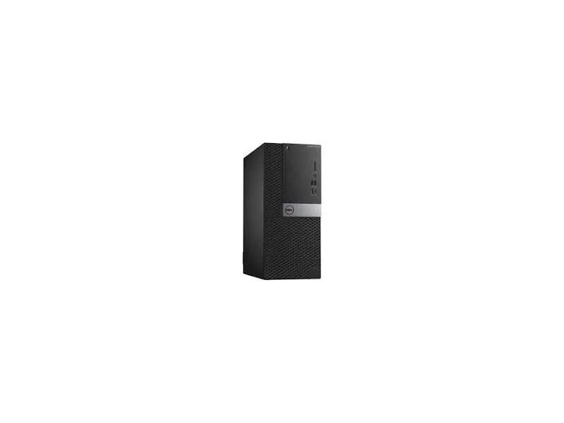 DELL Dell OptiPlex 7050 MT desktop PC i5-6500 3.2 GHz 8 GB 256 GB SSD — product photo